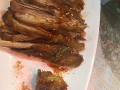 草原酥羊排-华兴大酒楼(亿宝大厦店)