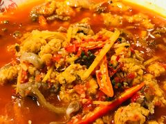 -李叔叔虾蟹大排档(青羊店)