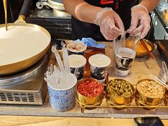 -沙州食驿·非遗小吃夜市