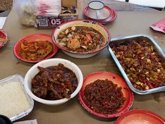 -老三样·旧食新味(万寿宫店)