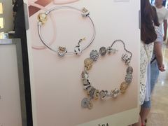 -Pandora潘多拉珠宝(武商广场店)