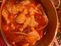 -西塔老太太泥炉烤肉(苏州大悦城店)