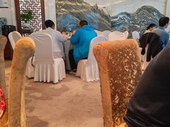 -安徽大厦中餐厅