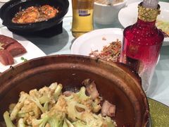 -和记小菜(七宝店)