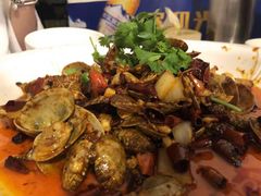 -罗妈砂锅(四川成都奎星楼店)