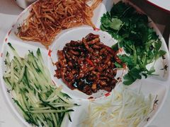 -吉祥春饼·烤鸭(天津新城吾悦店)