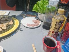 -外婆掌柜·东北家庭烤肉(托乐嘉店)
