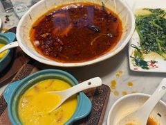 -雪龙轩中餐厅(银基冰雪酒店)