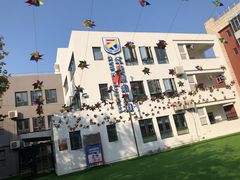 -吉而慧幼儿园-原红黄蓝幼儿园(世华水岸园)