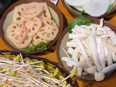 -黔三一夺夺粉酸汤火锅(百信店)