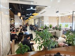 -鹅香四海·卤水火锅·砂锅粥·潮汕菜(宝安店)