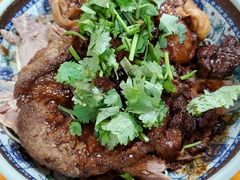 -旺泉餐饮店·清真牛肉面馆