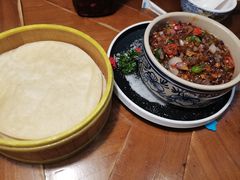 -雀舞云南菜(天津天河城购物中心店)