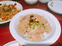 -窄巷子陕菜馆·地道陕西菜(粉巷店)