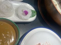 -南门四季铜锅涮肉(大屯·北苑店)