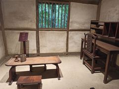 -成都杜甫草堂博物馆