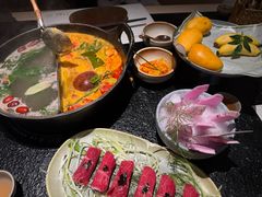 -山缓缓火锅(青岛万象城店)