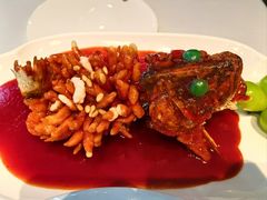 -松鹤楼·非遗·苏帮菜(融科店)