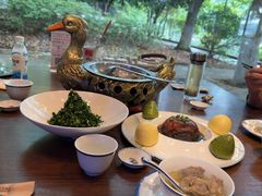 -绍兴老味道·非遗门店(银泰城店)