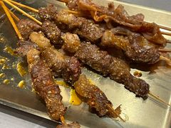 牛肉小串-龙虾奇迹(大华三路店)