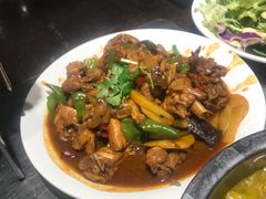 -黄三怪(清河店)