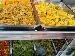 -西华美食•老广烧腊(百灵路店)
