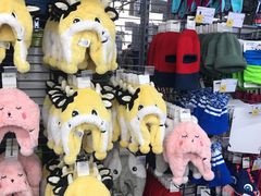 -迪卡侬(西三旗店)