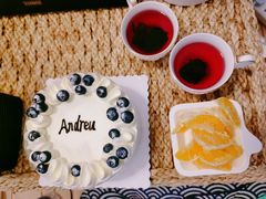 -安德鲁户外烧烤帐篷营地(马泉营店)