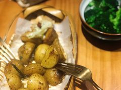 迷迭香烤土豆-POKEE VIA&Brunch·维娅(重庆来福士店)