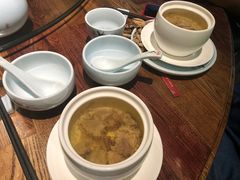 -金苑酒家·客家菜·广东老字号(万象店)