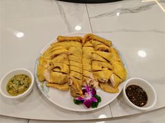 -上水酒家(信德分店)