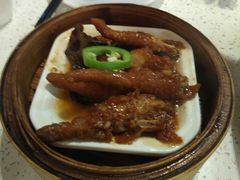-又一间茶点轩(百汇广场店)