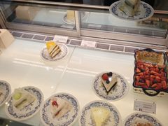 -PETIT PARIS 小巴黎(花园道店)