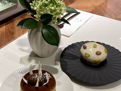 -潮一不贰·法式甜品·生日蛋糕·西式简餐(外滩店)