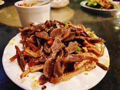 -吾味香葫芦头(安西街店)