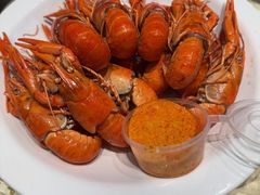 -聚味瞿记·龙虾堂(坡子街店)