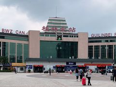 -桂林北站