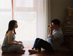 -DREAM HOUSE 梦想屋婚纱摄影