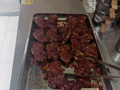 -王菊美食街·王菊面馆(总店)