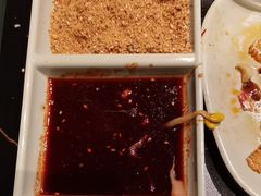-梨花自助烤肉(西三旗万象汇黑金店)