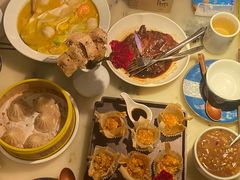 -桂满陇天书(南京德基旗舰店)