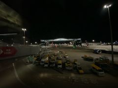 -香港国际机场