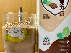 -盒马鲜生(双清路店)