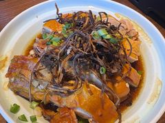 -品味泸沽湖•民族特色菜(大落水店)