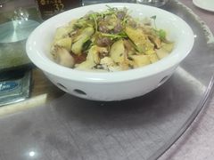 红葱头鸡-宏八酒楼(西樵山景区店)