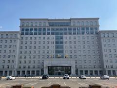 -哈尔滨师范大学(松北校区)