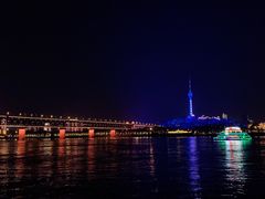 -武汉两江游览·夜游长江(汉口粤汉码头)