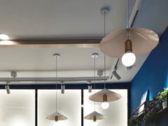 -OZ cafe(南昌路店)