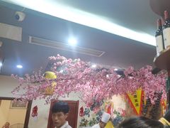 -一块豆腐·海鲜·家常菜(李沧书院路店)