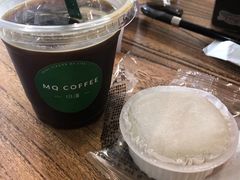 -明谦·Coffee&Cocktail Bar(美您公园店)